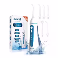 واتر جت دندان برند Nicwell F5025