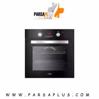 فر توکار برق و گاز کن مدل 6500 EGB