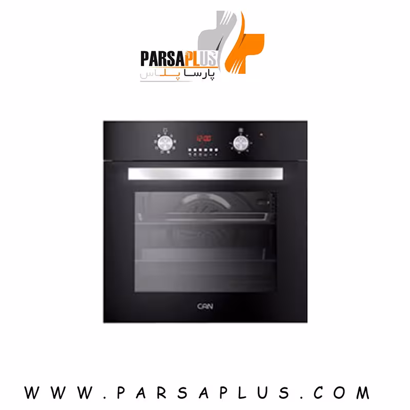 فر توکار برق و گاز کن مدل 6500 EGB