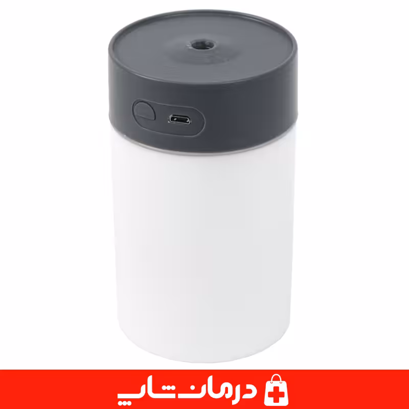خرید بخور سرد صورت دستگاه بخور سرد کوچک humidifire درمان شاپ