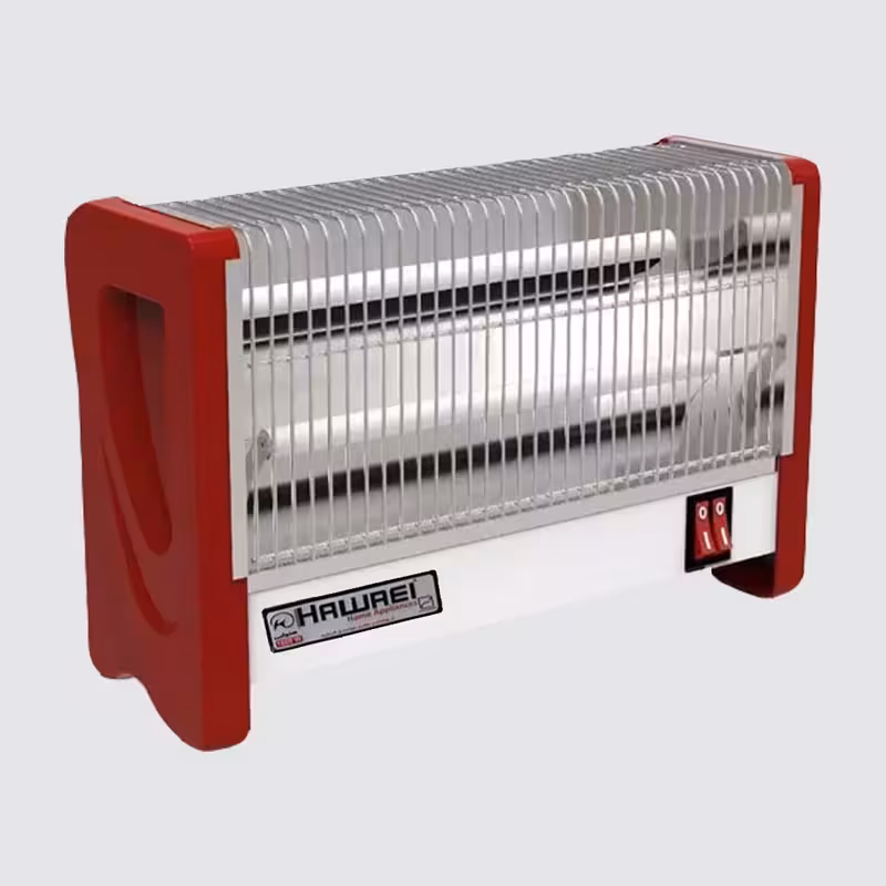 بخاری برقی هاوایی مدل 2271