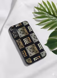 قاب طرح سنگی سامسونگ A35