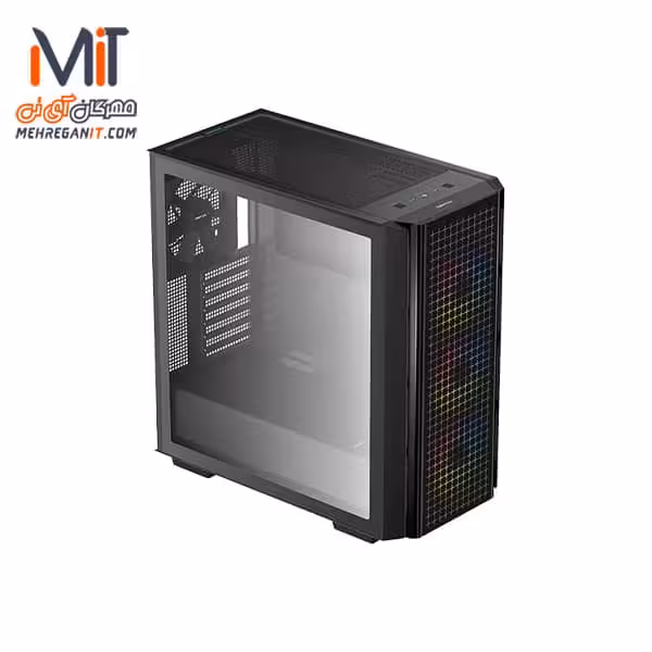 کیس کامپیوتر دیپ کول مدل CG540