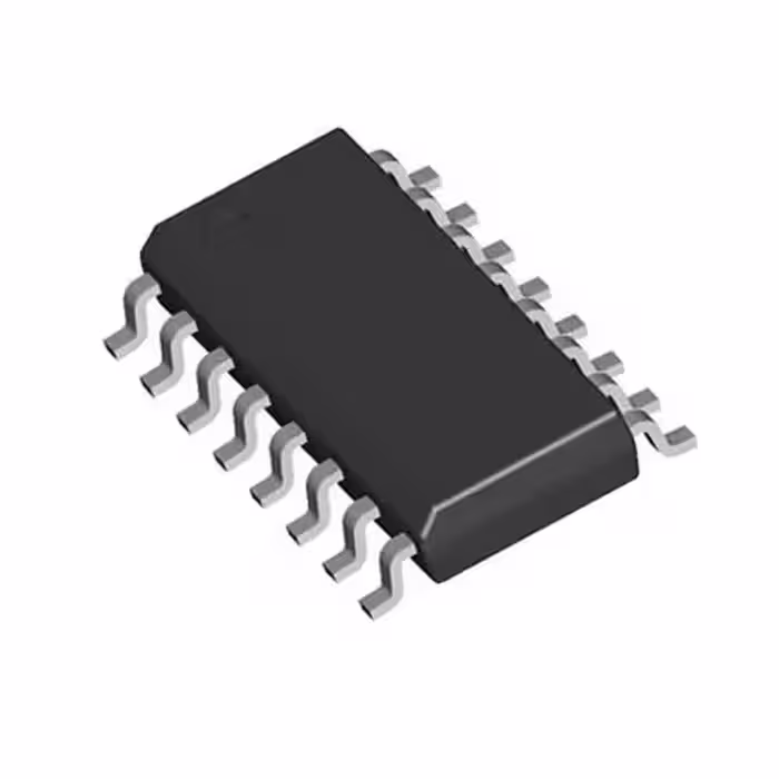 آی سی TL494 SMD