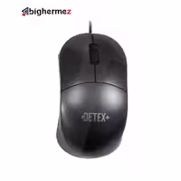 ماوس باسیم دیتکس مدل MD12