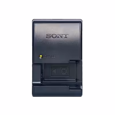 شارژر سونی اصلی Sony BC-VW1 Battery Charger for NP-FW50 No Pack