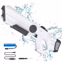 تفنگ آبپاش برقی Y1