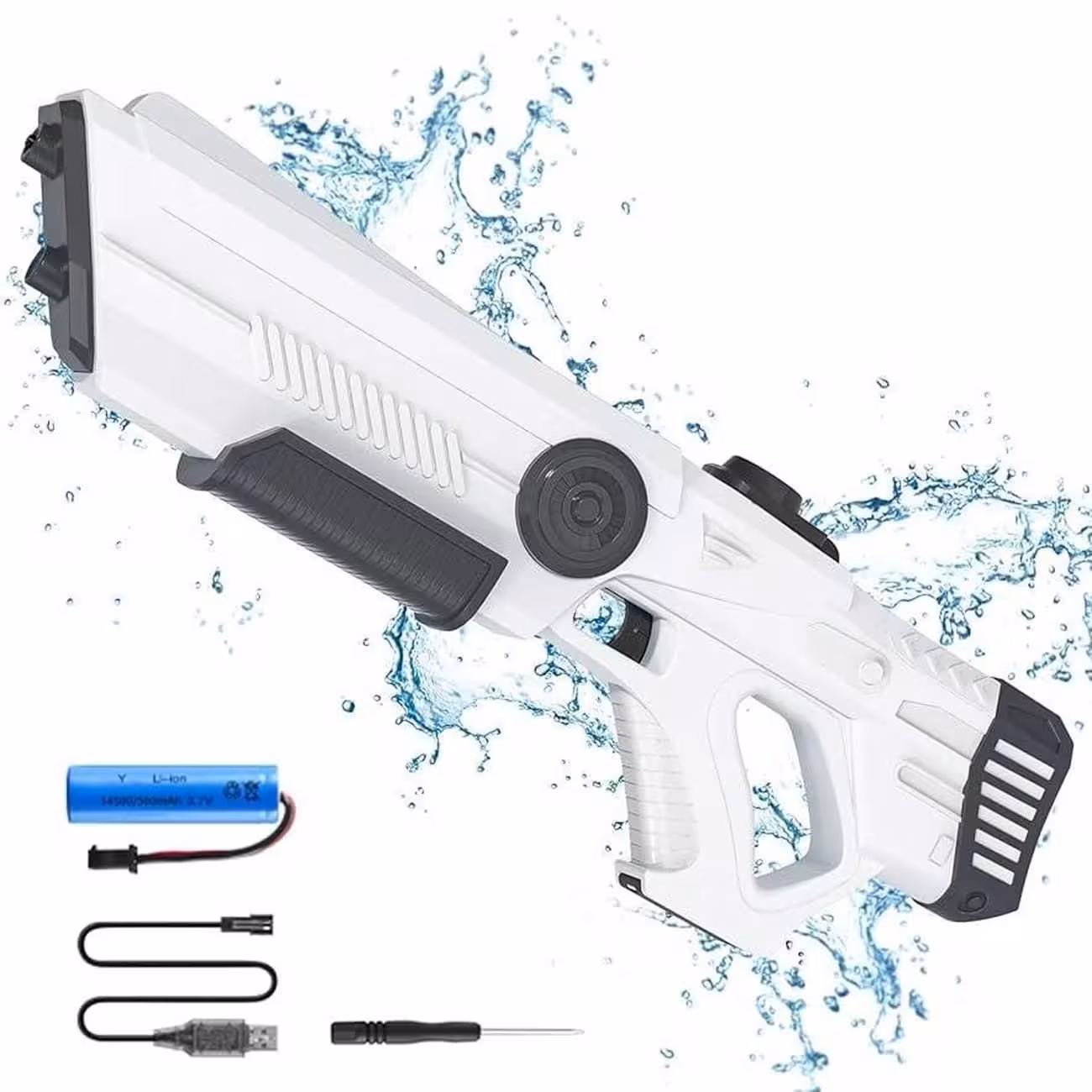 تفنگ آبپاش برقی Y1