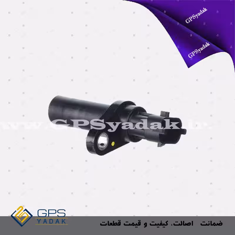 سنسور دور موتور هیوندای سنتنیال