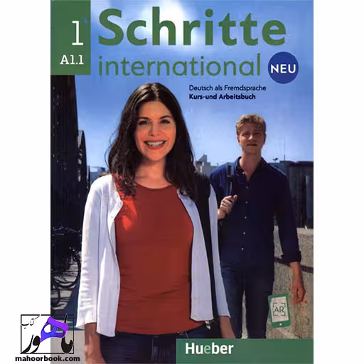 Schritte International neu 1 A1.1