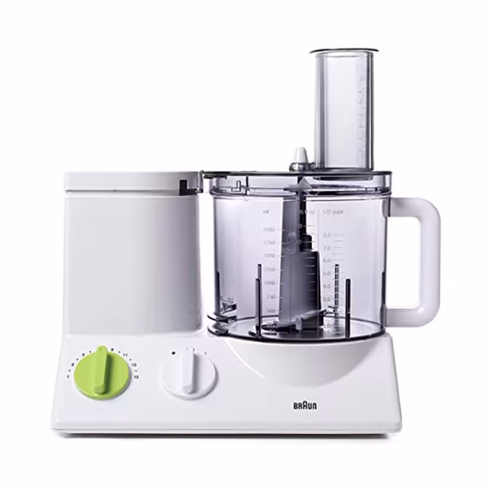 غذاساز براون مدل Braun FP3020