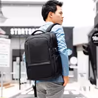 کوله پشتی اورجینال آرکتیک هانتر مدل ARCTIC HUNTER - ARH00120