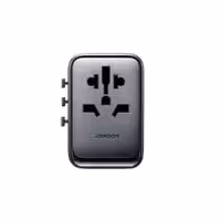 آداپتور 6 پورت جویروم Joyroom JR-TCW02 65W GAN universal charger