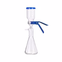 ست شیشه ای فیلتراسیون 47mm Eisco