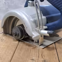 شیار زن 1300 وات بیست  مدل 1300W