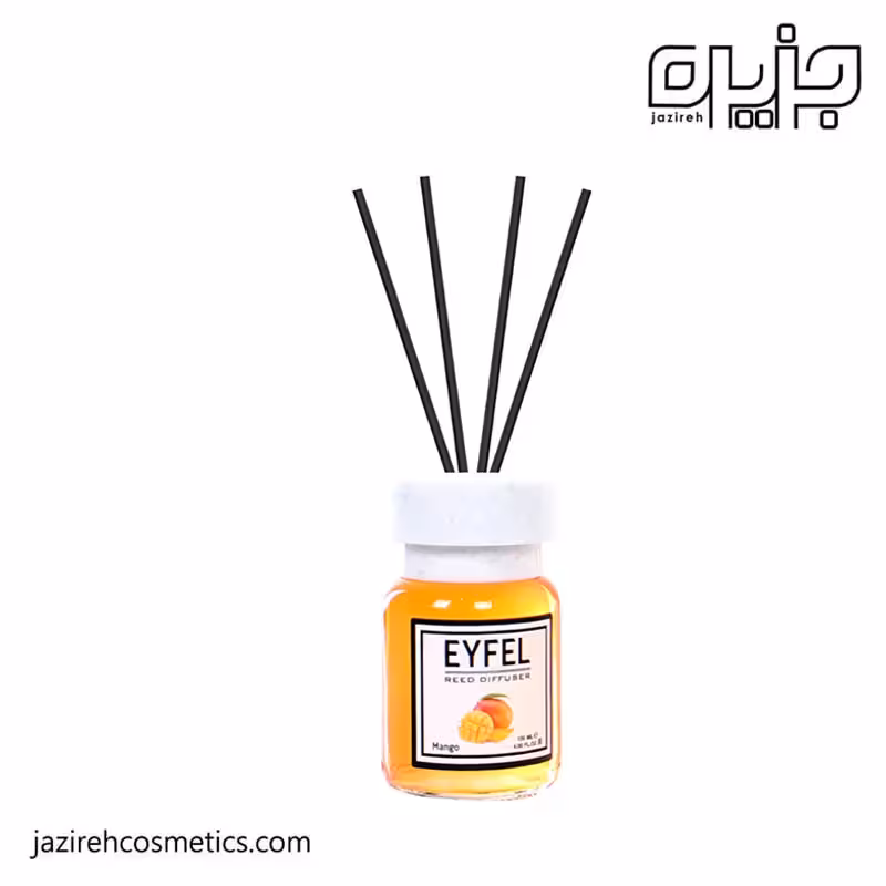 خوشبوکننده هوا ایفل مدل Mango
