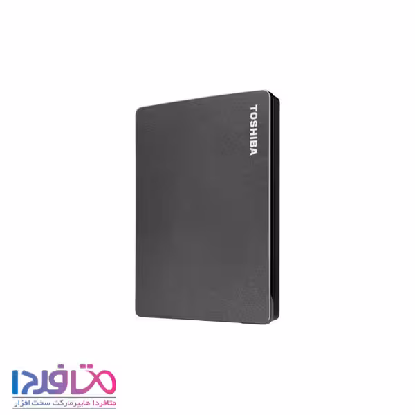 هارد اکسترنال توشیبا 2TB مدل TOSHIBA Canvio Gaming