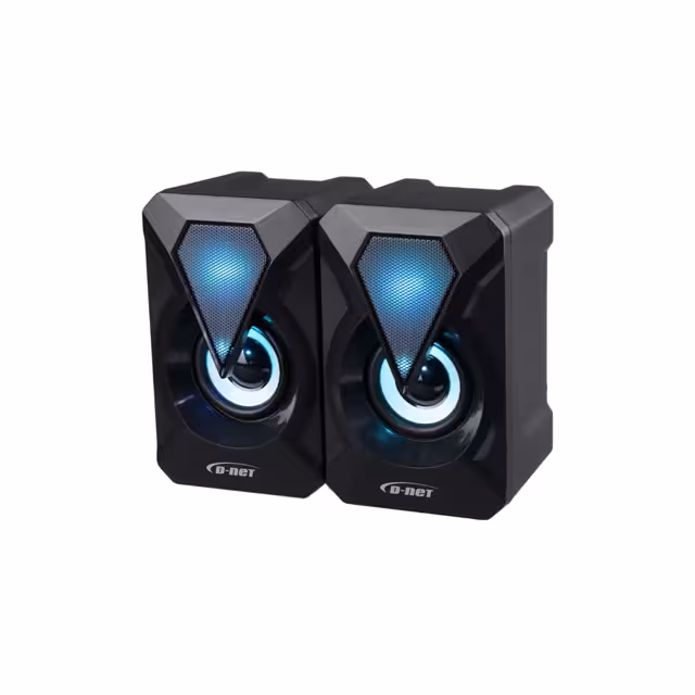 اسپیکر دو تکه D-Net DT-10