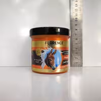 کرم سفید کننده شیر الاغ فلورنس 200 میلی گرم