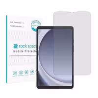محافظ صفحه نمایش شفاف راک اسپیس مدل HyGEL مناسب برای تبلت سامسونگ Galaxy Tab A9