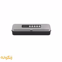 دستگاه وکیوم مواد غذایی گرین لاین Green Lion Vacuum Sealer Pro - زنگوله