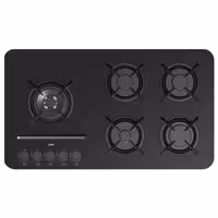 اجاق گاز صفحه ای کن کد PARDYC-L پاردیک چپ