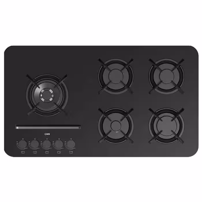 اجاق گاز صفحه ای کن کد PARDYC-L پاردیک چپ