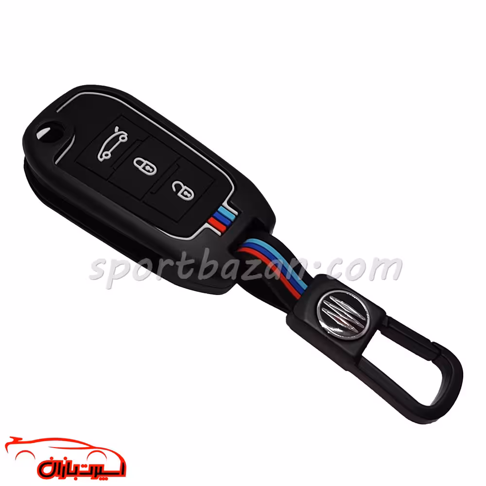 کاور سوییچ فلزی و ژله ای تارا دستی – لاکچری