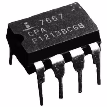 درایور ICL7667