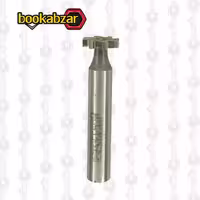 فرز T16×3 دنباله 10 برند PFERD (مدل2)