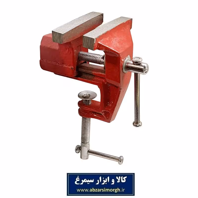 گیره بغل میز 60 میلی متری AGR-002