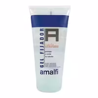 آمالفی ژل مو خیلی قوی EXTRA STRONG اکسترا استرانگ حجم 150 میل