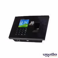 دستگاه حضور غیاب فراافزار مدل FARA AC500