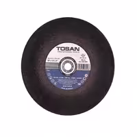 صفحه پروفیل بر توسن سایز 355×3.2 میلی‌متر