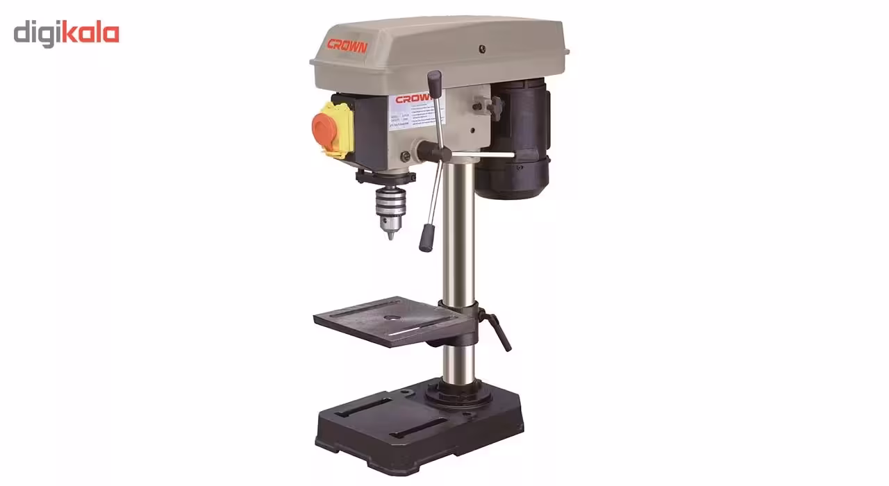 دریل ستونی کرون مدل CT32014