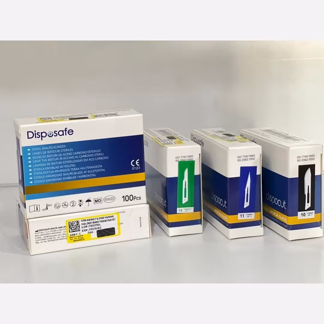 تیغ بیستوری 