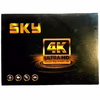 دوربین 360 درجه خودرو 4K اسکای SKY