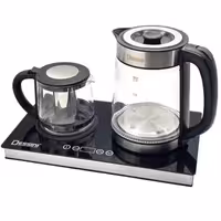 چای ساز دسینی مدل DS-2366 | چاوه