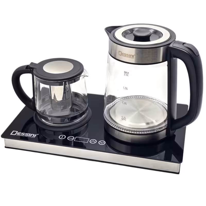 چای ساز دسینی مدل DS-2366 | چاوه
