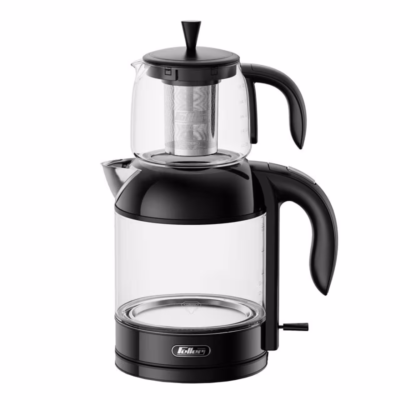 چای ساز فلر مدل TS 286