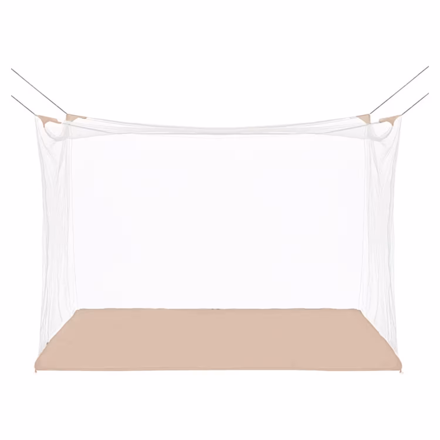 پشه بند سندس مدل  تور سایز 300×500 سانتی متر