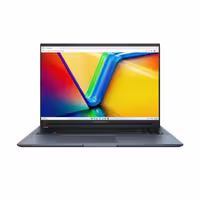 لپ تاپ 16 اینچ ایسوس مدل Vivobook K6602VV پردازنده Core i7 13700H رم 16 گیگابایت حافظه 1 ترابایت SSD گرافیک 8 گیگابایت RTX4060