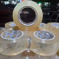 چسب 5سانتی 180 یاردی الفنت | amazonchi