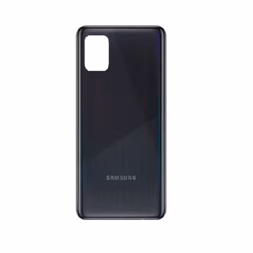 درب پشت سامسونگ DOOR A31 A315 BLACK