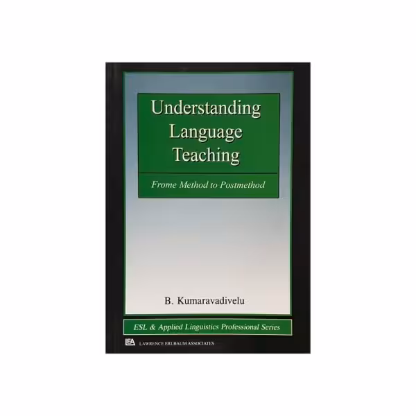 Understanding Language teaching
