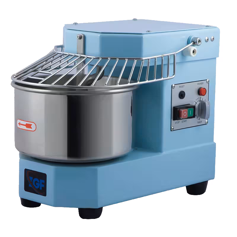 میکسر اسپیرال 8 لیتری