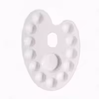 پالت تخم مرغی سایز بزرگ