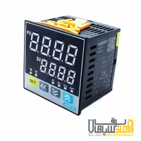 کنترلر دما ی دیجیتال PID سایز (72*72)(M) ENERVY