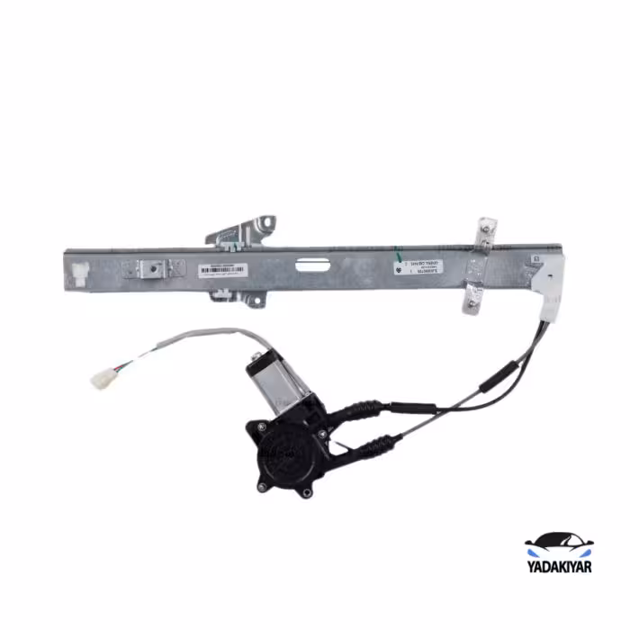 شیشه بالابر تیبا-کوییک-ساینا جلو راست مادپارت