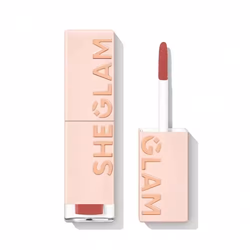 تینت لب (رژلب) مایع شیگلم مدل Baby Face